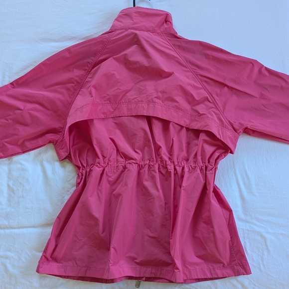 Athleta Westerly windbreaker jacket 1X - Picture 7 of 9